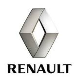 Renault car Battery