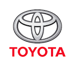 Toyota Car battery