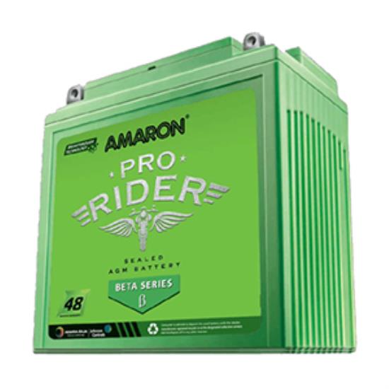 AMARON BETA 9 9Ah Sealed Bike Battery