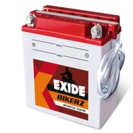 Exide Battery Tvs Sport Self Start Bike Battery Price EXIDE TWO