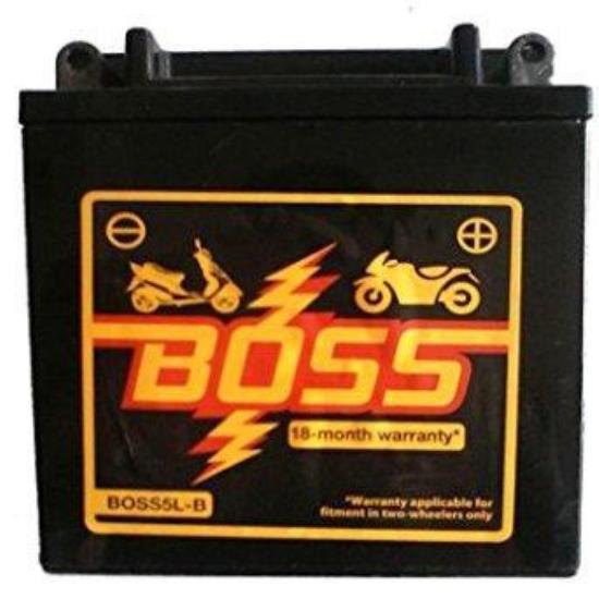 Exide Battery Pulsar 150 Self Start Battery Price Powerzone