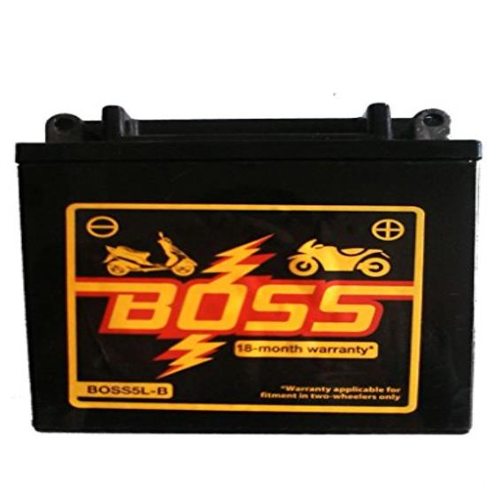 Exide Boss Vrla Ah Battery Buy Exide Boss Vrla Ah Battery