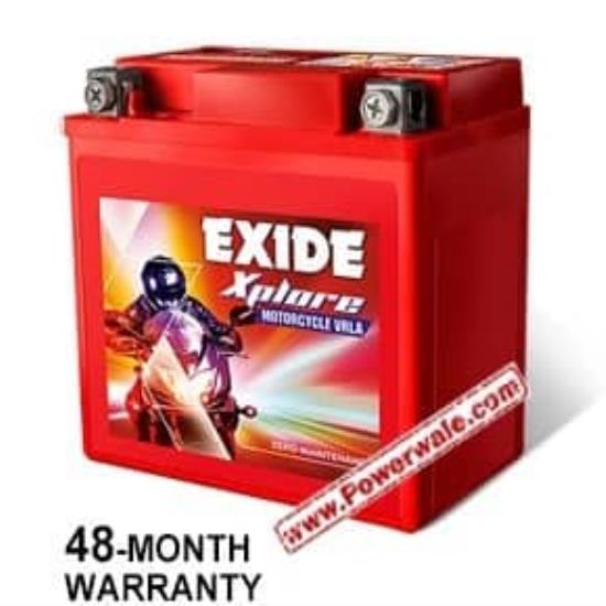 Cbz Xtreme Battery Charger Price RR Unit For Hero Super Splendor