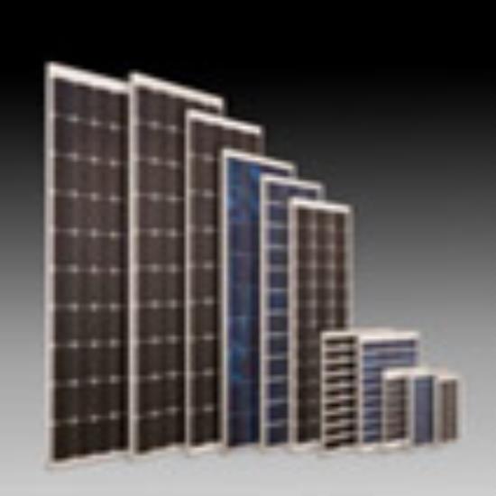 Exide Eco Poly 125Wp Solar Panel