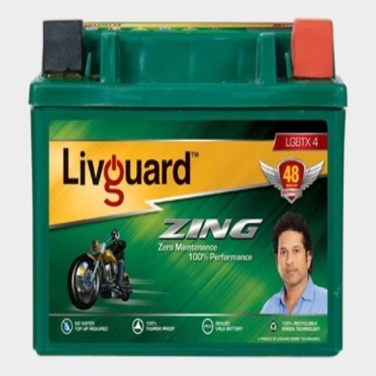 Sf Sonic Honda Aviator Scooter Battery Price Livguard Zing Lgbtx