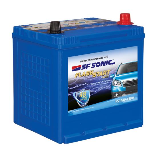 Sf Sonic Battery Two Wheeler Battery Online SF SONIC FSQ0-SQ1440