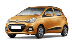 Buy HYUNDAI i10 Petrol battery online